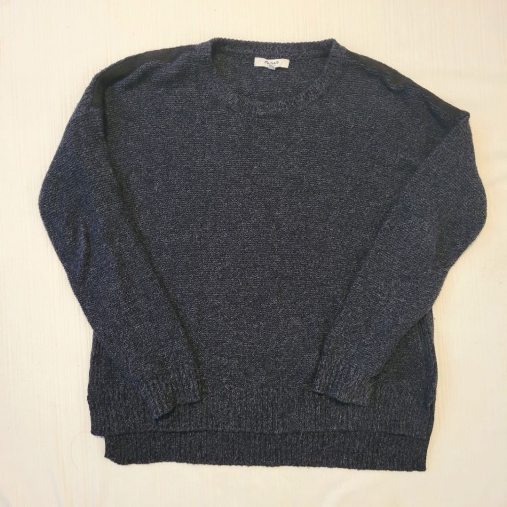 Madewell sweater
